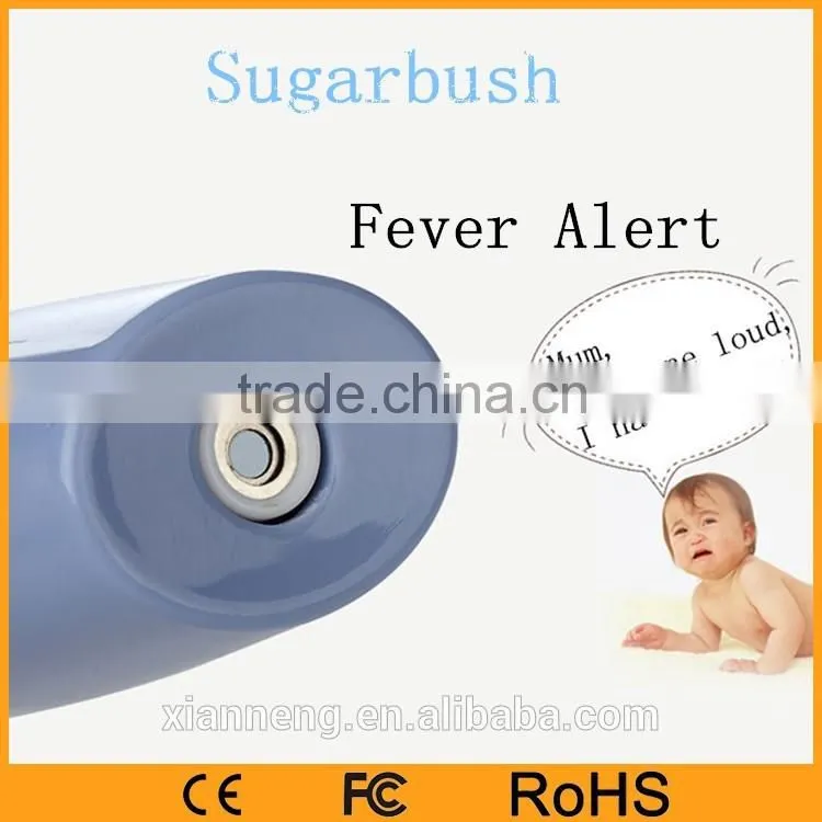Handle 8 in 1 infrared digital thermometer Non-Contact IR Infrared Thermometer