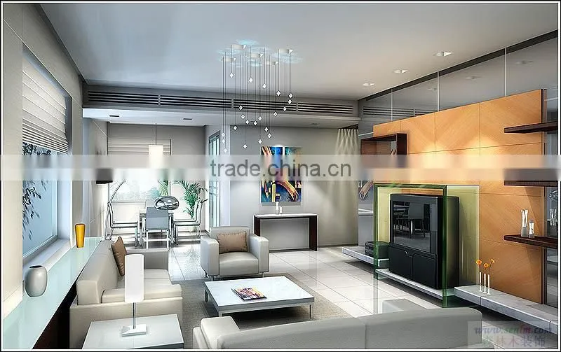 2016 latest prefabricated house made in china for sale