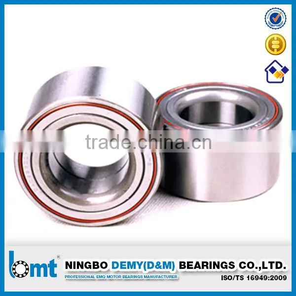 Automoblie Bearing used in North America