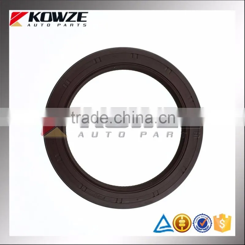 Rear Auto Crankshaft Oil Seal For Mitsubishi Lancer Lancer Classic CS1A CS2A CS3A CS3W MD372250