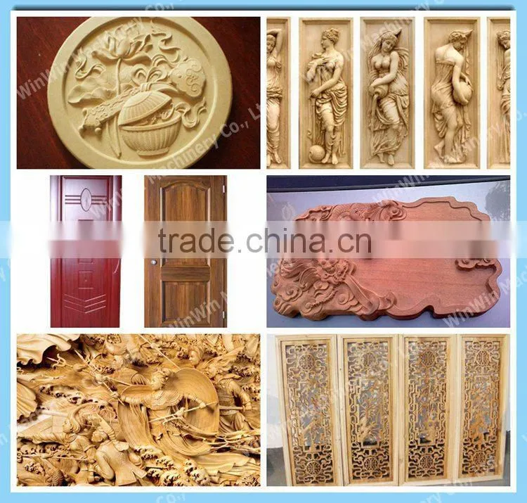 2550 Made in China CNC Router Kits For Sale