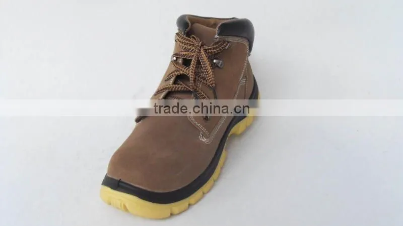 safety shoe steel toe 9516