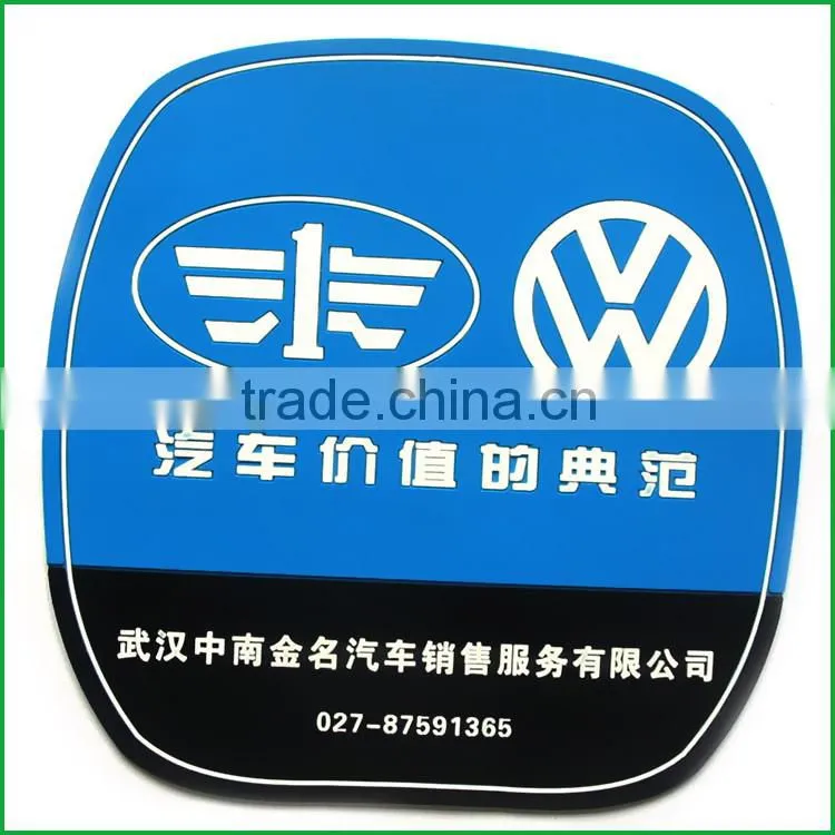 2016 Newest plastic magnetic bookmark for business gifts