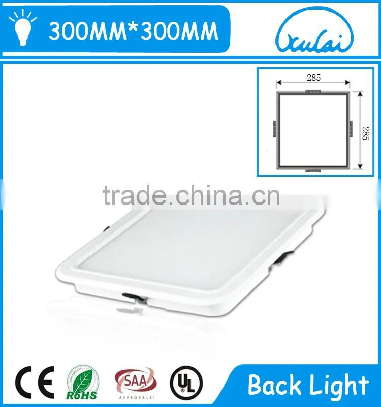 Modern Square Shape Led Ceiling Light