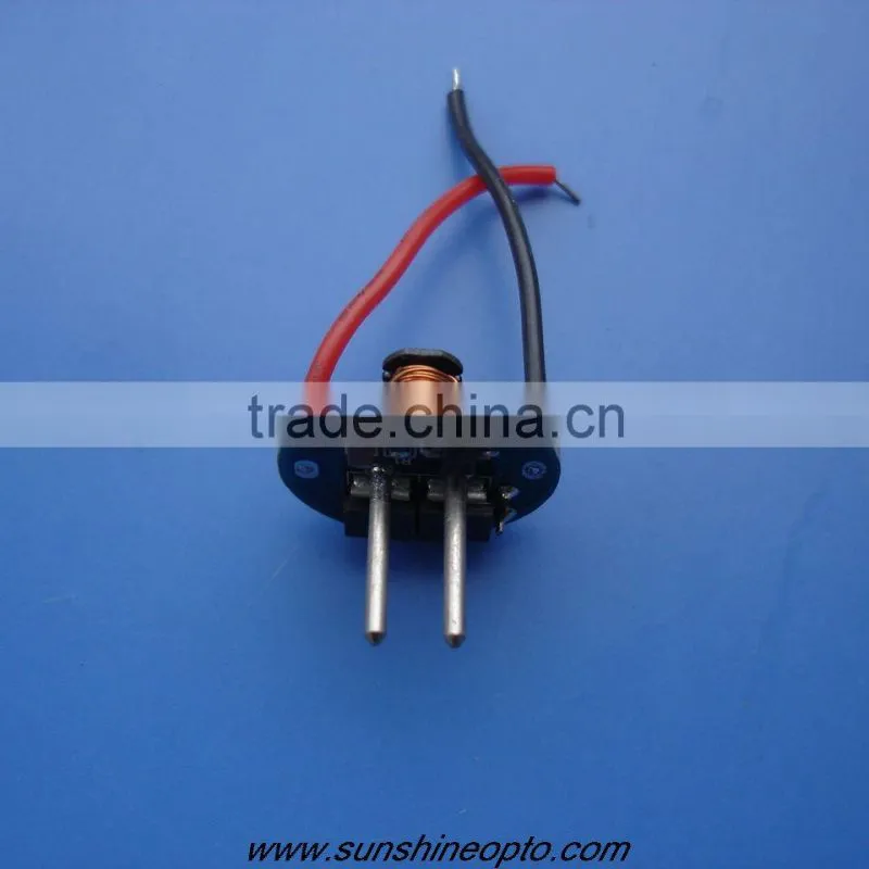 High Quality 3X1W Constant Current Led Driver