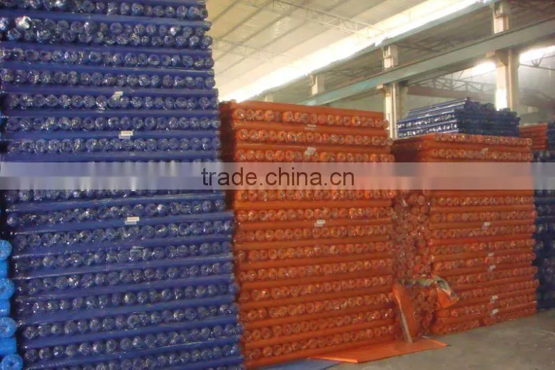 PE tarpaulin sheet for truck canopy ship cover