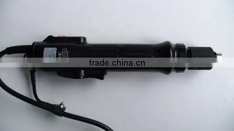 High Torque Compact Precision Semi-Automatic Electric Screwdriver ( electric screw driver for assembly,electric driver)
