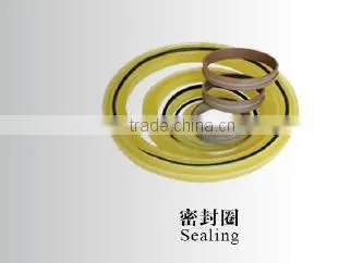 Filter Press Accessories