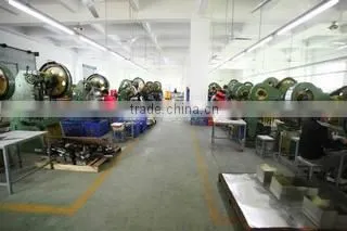 Dongguan Renaultin Metal Products Co., Ltd. company overview - view 2