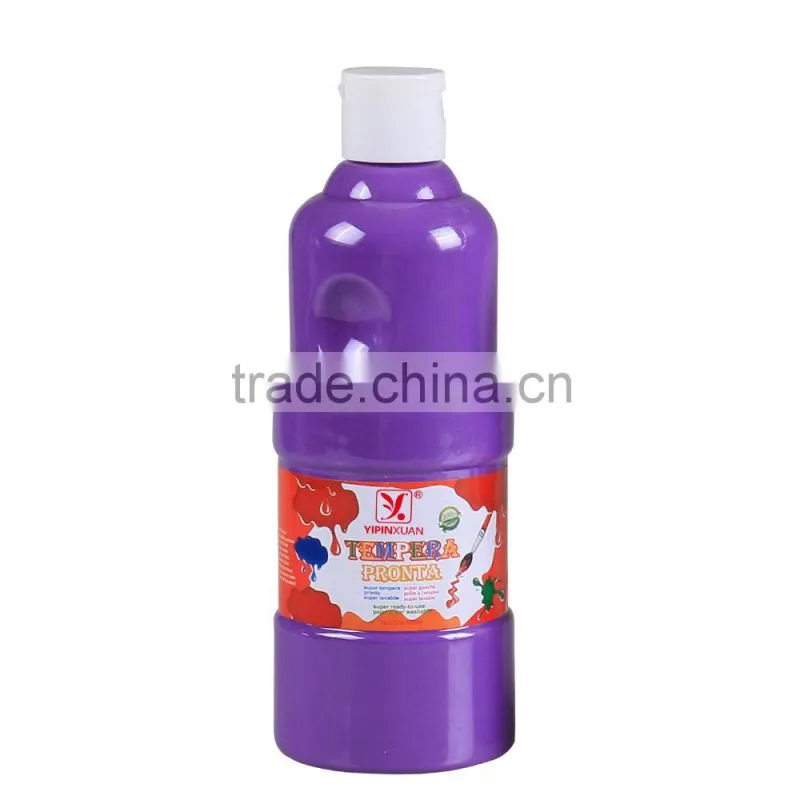 Wholesale Price Tempera Egg Paint Sets