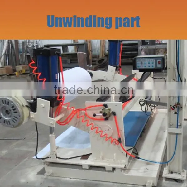 Paper Cutting Machine Type and PLC control and Touch screen operation system Computerized a4 size paper cutting machine