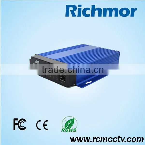 3G Car DVR 4CH Camera GPS/Alarm PTZ Control Phone Monitor/Call SMS