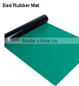 2012 hot sales ESD mats