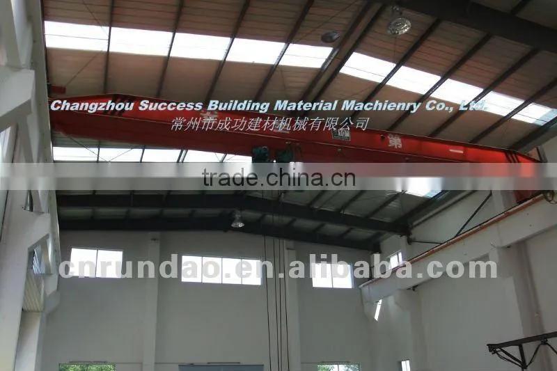 Pre-stressed Concrete Pole Production Line