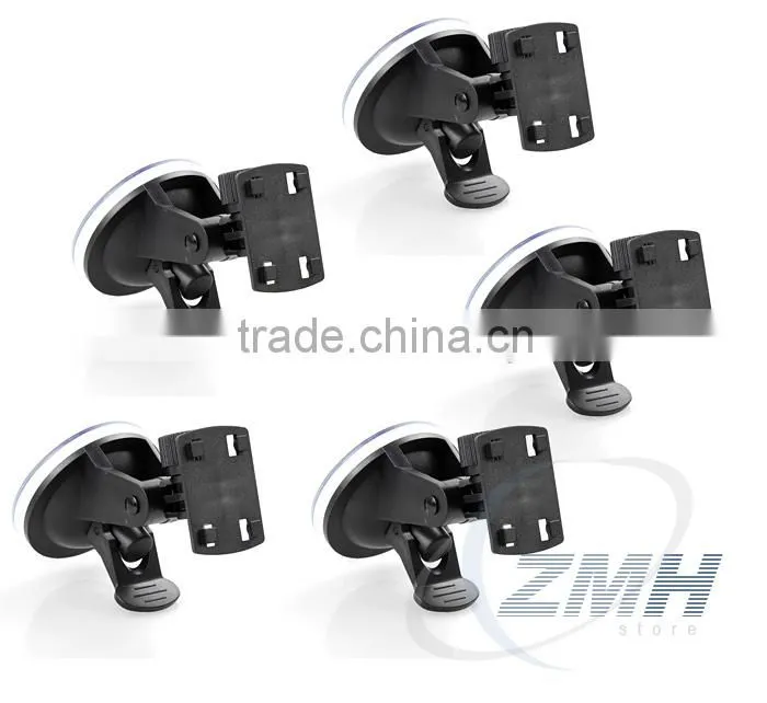 Good Quality Car Swivel Suction Cup Mount Holder For Digital Camera GPS