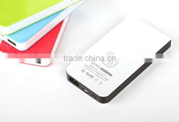 Kmate Dual Card Dual Standby Bluetooth Adapter with 3300mAh Battery for mobile phone and tablet