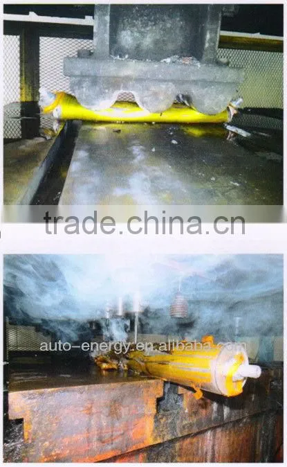 LiFePO4 3.2V50AH Cylindrical battery