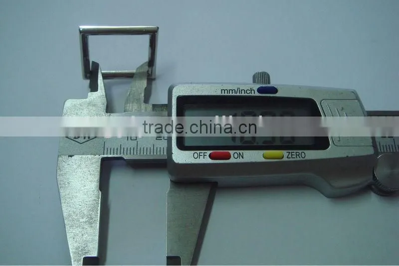 2014 fashion belt custom used decorative belt buckle