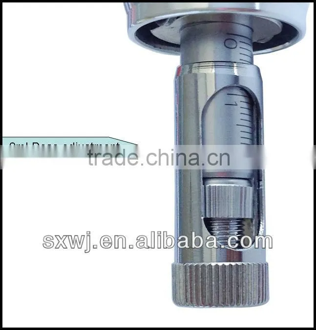 2cc Veterinary advanced automatic safety retractable syringe