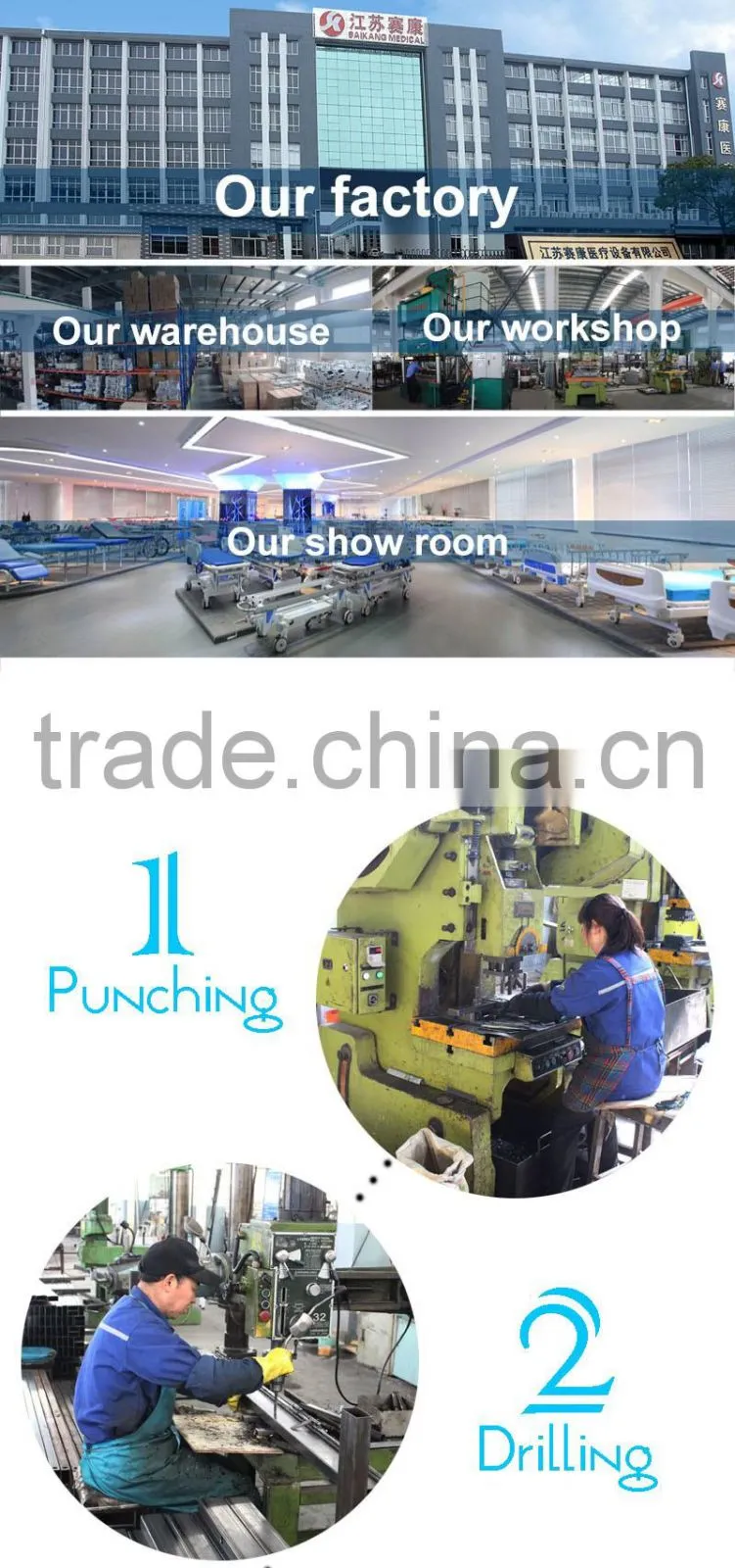 Medical Appliances Foldable Stretcher With Body Bag