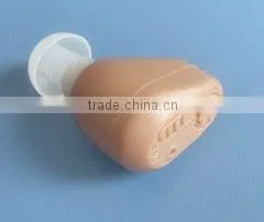 cochlear implant hearing aids
