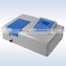 Professional Visible Range Spectrophotometer