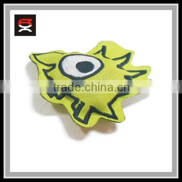 Stuffing tag label for clothing ,woven tag labels