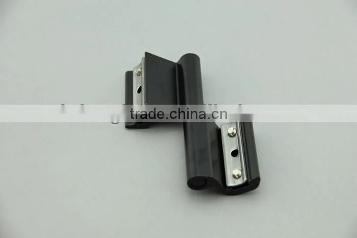 window aluminium hinge