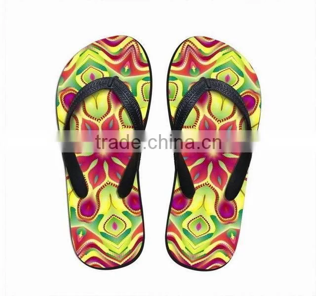 Custom-made Relaxo Flite Slippers