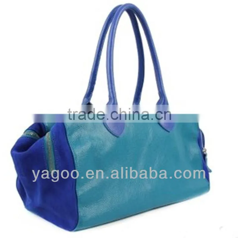 exptional quality korean style wholesale must-haves bags ,duffle-bag