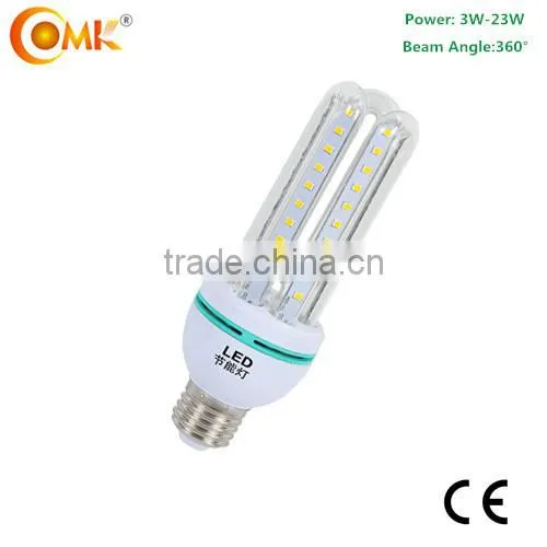 China supplier 12W E27 360 degree led bulb light lamp