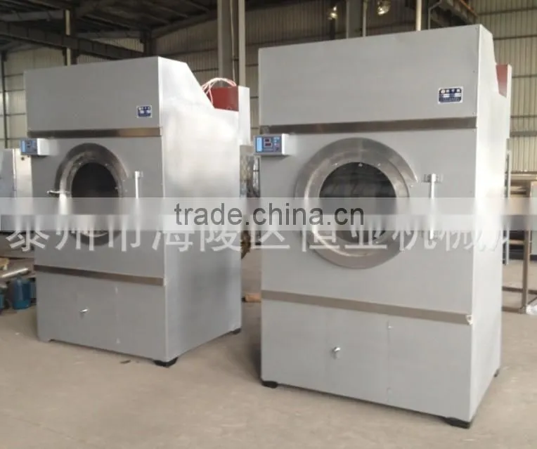 Hotel Linen laundry equipment