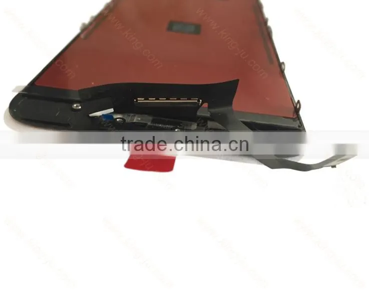 with most favorable price for iphone 6plus lcd touch screen assembly mobile cell phone