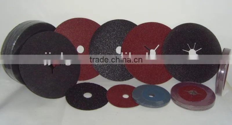 abrasive fiber disc,abrasive disc manufacturer/factory
