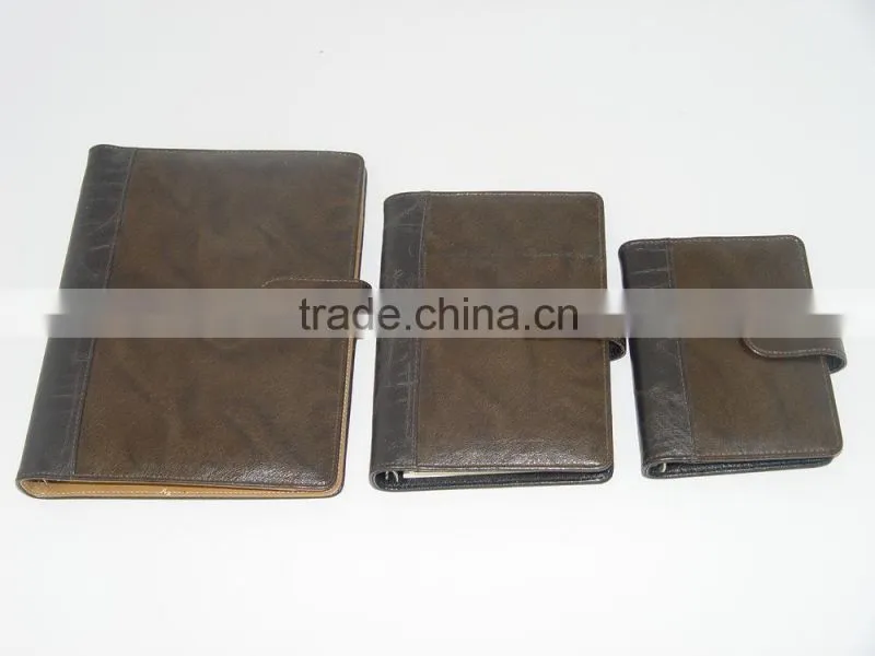 Custom easy for notebook covers all kinds of cheap notebook