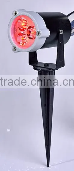 IP44 outdoor 3w Led spot light
