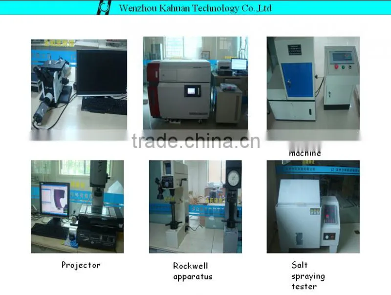 China manufacturer metal sealing ring disc washer