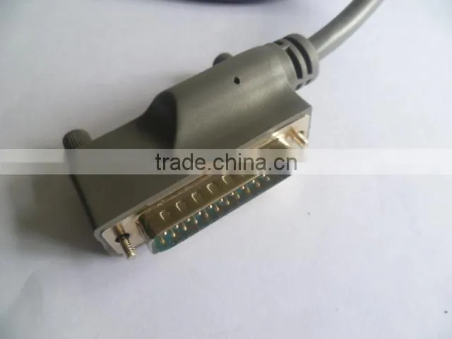 durable DB25M& DB25F