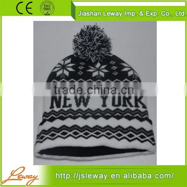 Hot-selling fashion oversized beanie