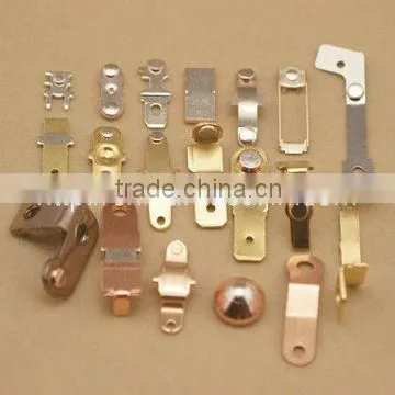 2013 Electrical Contact Components Accessories for Circuit Breakers