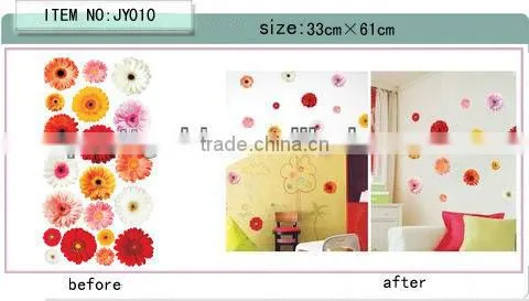 DIY wall sticker JY027