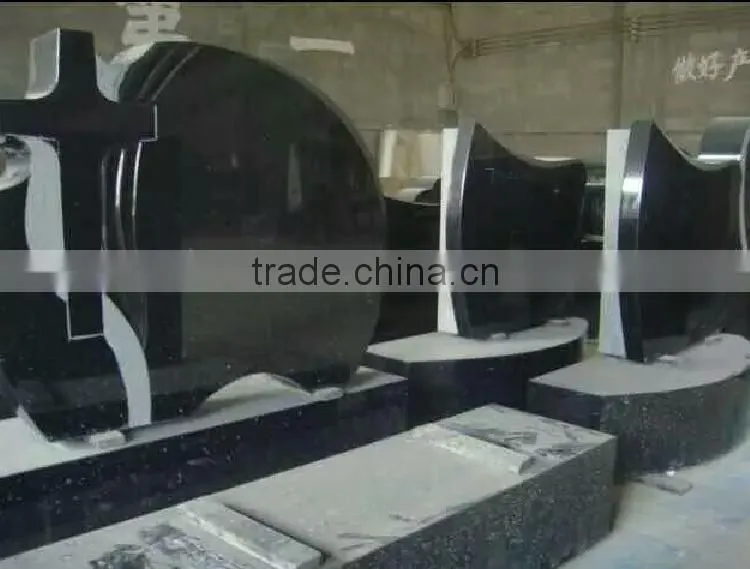 Shanxi Black Stone Monument
