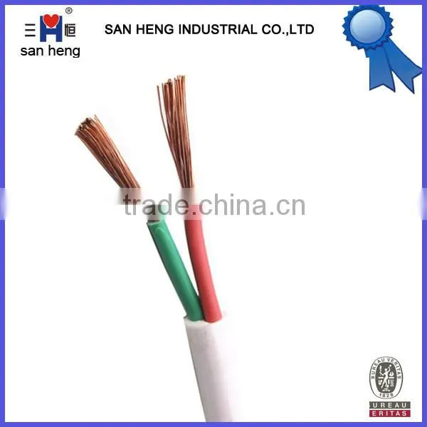 Professional Manufacturer for flex power Cable H03VV-F