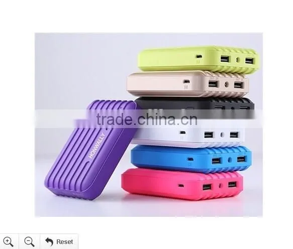 China Best Quality Personalized Logo Powe Bank