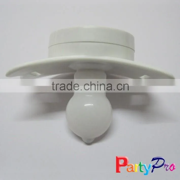 2016 Hot Sale Baby Digital Thermometer Baby Nipple Thermometer