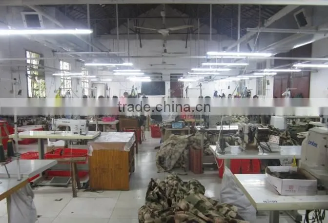 Hubei Fronter Garment Co., Ltd. company overview - view 3
