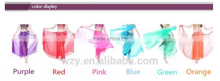 Belly dance wear pants for women cheap