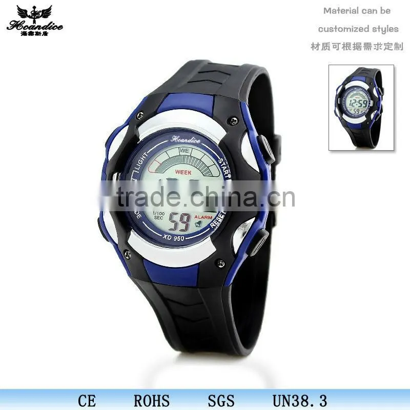 2013 sports boys and girls watches
