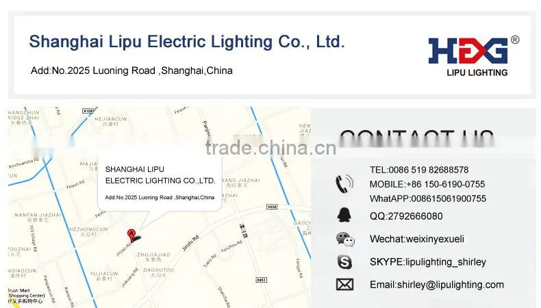 Low price China solar street light supplier led solar light