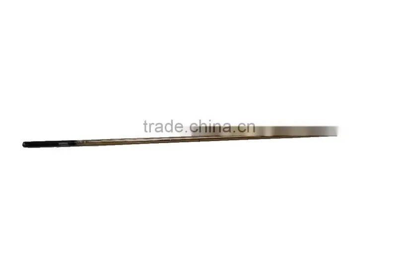 2016 new model alpine ski poles, carbon fiber skiing sticks